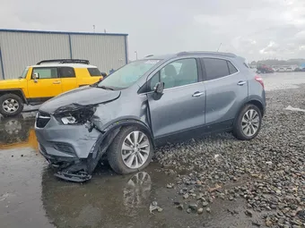 2019 Buick Encore KL4CJASB1KB811841 Lot 61004576