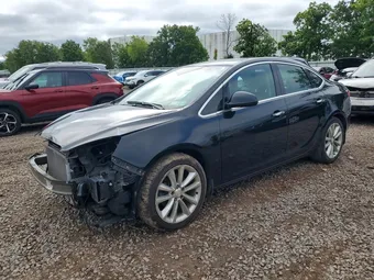 2016 Buick Verano 1G4PS5SK0G4179739