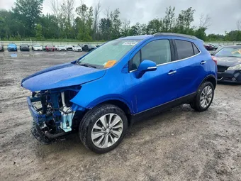 2018 Buick Encore KL4CJESBXJB515965 Lot 63185246