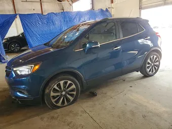 2019 Buick Encore KL4CJGSM0KB940917