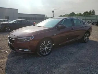 2018 Buick Regal W04GM6SX1J1070323