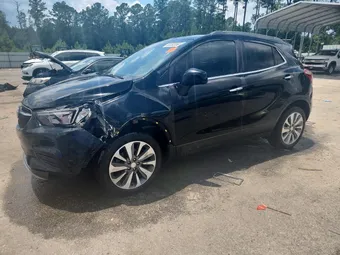 2020 Buick Encore KL4CJASB7LB028346