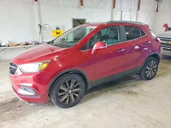 2017 Buick Encore KL4CJASB9HB067964