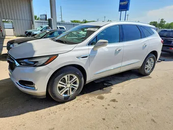 2020 Buick Enclave 5GAEVAKW6LJ267674