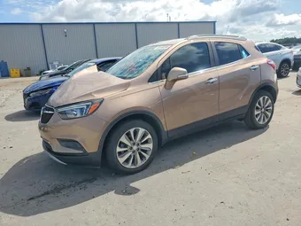 2019 Buick Encore KL4CJASB7KB701800