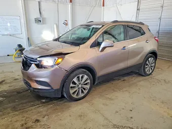 2019 Buick Encore KL4CJASB3KB790748 Lot 41790106