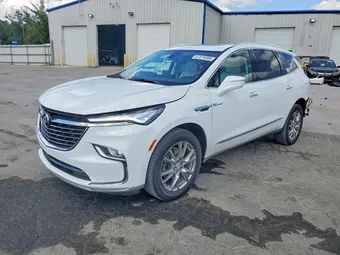 2022 Buick Enclave 5GAEVAKW1NJ130824