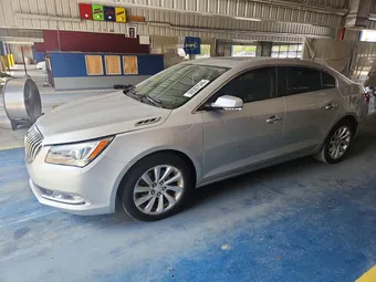 2015 Buick LaCrosse 1G4GB5G32FF182906