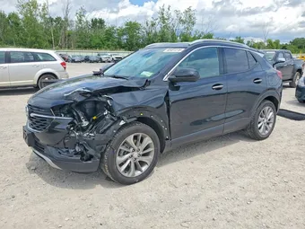 2023 Buick Encore KL4MMFSL1PB111391