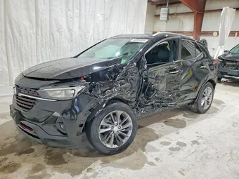 2020 Buick Encore KL4MMDS2XLB090014 Lot 58956986