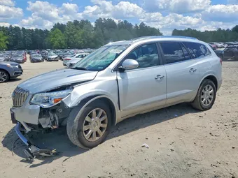 2017 Buick Enclave 5GAKVCKDXHJ214108