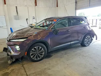 2024 Buick Envision LRBFZME44RD067045