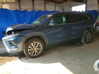 2026 Buick Enclave 5GAERAKS5TJ191690