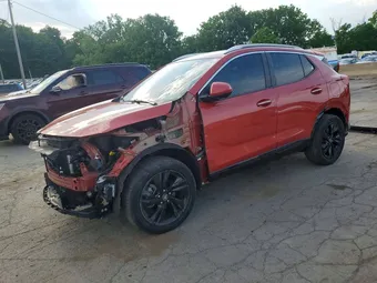 2024 Buick Encore KL4AMESL3RB015598
