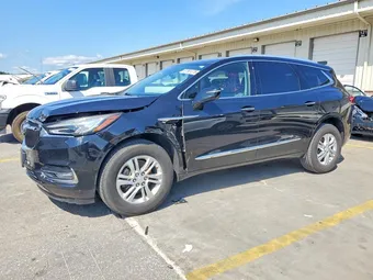 2018 Buick Enclave 5GAERBKW1JJ171197