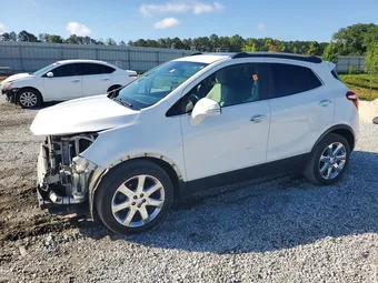 2019 Buick Encore KL4CJCSM7KB728203