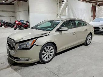 2015 Buick LaCrosse 1G4GA5GR8FF218735