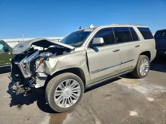 2016 Cadillac Escalade 1GYS4DKJXGR168495