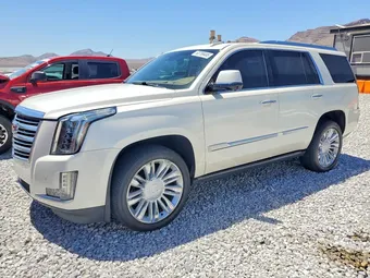 2015 Cadillac Escalade 1GYS4PKJ9FR735750