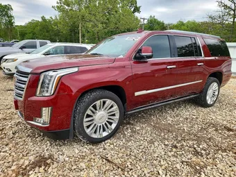 2017 Cadillac Escalade ESV 1GYS4KKJ9HR130570