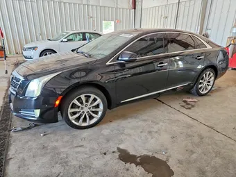 2017 Cadillac XTS 2G61M5S35H9118160