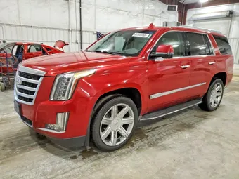 2015 Cadillac Escalade 1GYS4MKJ0FR528999