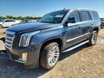 2019 Cadillac Escalade 1GYS3BKJ7KR191555