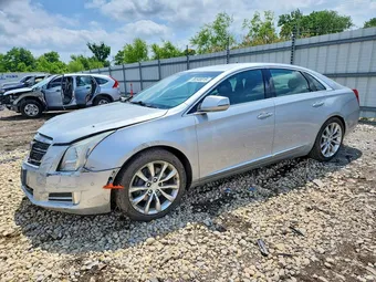 2016 Cadillac XTS 2G61M5S33G9125722