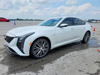 2025 Cadillac CT5 1G6DN5RW9S0106542