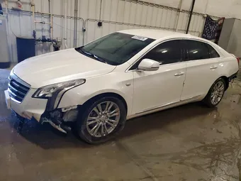 2019 Cadillac XTS 2G61M5S32K9128457