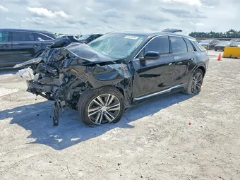 2026 Cadillac Lyriq 1GYKPNRL0TZ301277