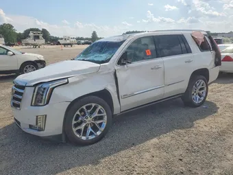 2016 Cadillac Escalade 1GYS3DKJ7GR242300