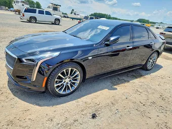 2019 Cadillac CT6 1G6KN5R63KU145966