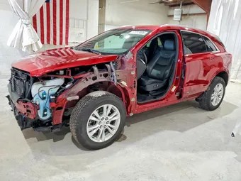 2022 Cadillac XT5 1GYKNBR4XNZ102950