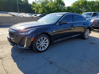 2024 Cadillac CT5 1G6DX5RK9R0128879