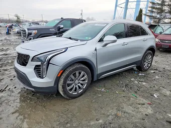 2020 Cadillac XT4 1GYFZDR47LF097822