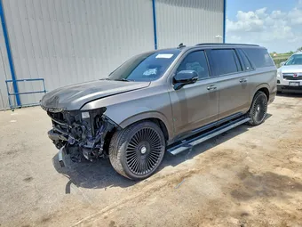 2021 Cadillac Escalade ESV 1GYS3MKL0MR332952