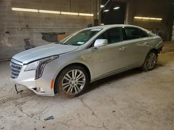 2019 Cadillac XTS 2G61M5S37K9118460