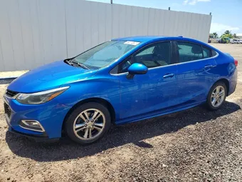2016 Chevrolet Cruze 1G1BE5SM3G7261351