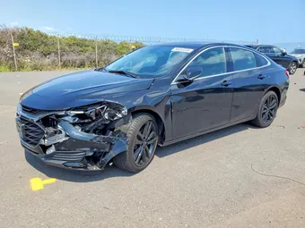 2023 Chevrolet Malibu 1G1ZD5ST0PF237376