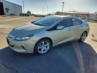 2017 Chevrolet Volt 1G1RC6S52HU119708
