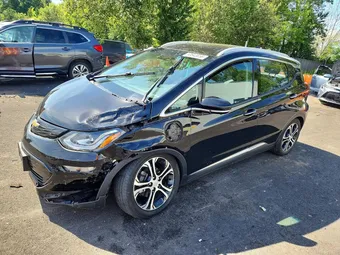 2021 Chevrolet Bolt EV 1G1FZ6S01M4103502