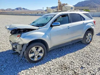 2015 Chevrolet Equinox 2GNFLBE37F6171156 Lot 57756136