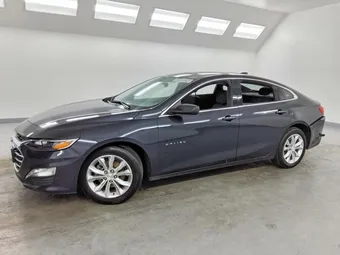 2023 Chevrolet Malibu 1G1ZD5ST2PF200684 Lot 60555826