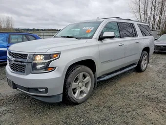 2019 Chevrolet Suburban 1GNSKHKC0KR297818