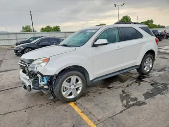 2016 Chevrolet Equinox 2GNFLFEK1G6240472 Lot 60388316