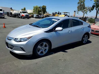 2017 Chevrolet Volt 1G1RC6S51HU212283