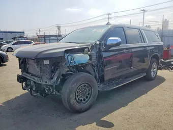 2023 Chevrolet Suburban 1GNSKFKD3PR395603