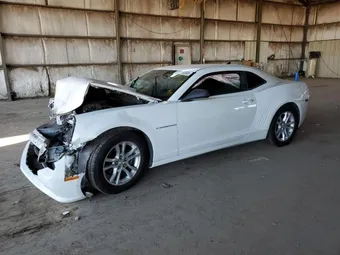 2015 Chevrolet Camaro 2G1FB1E37F9238593