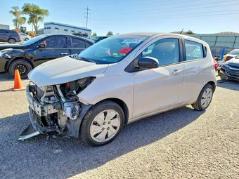 2017 Chevrolet Spark KL8CB6SA3HC785410